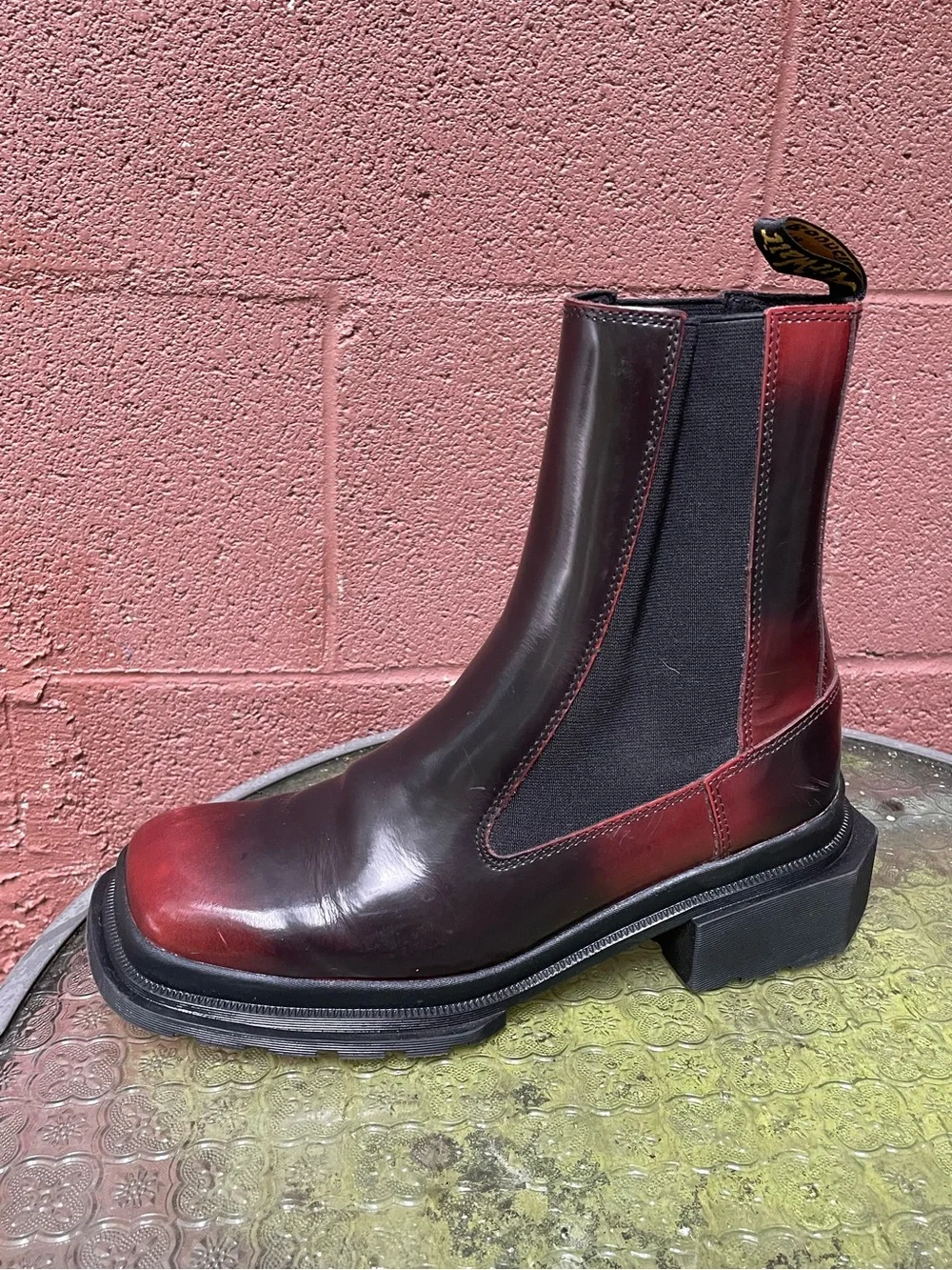 Dr. Martens dr martens